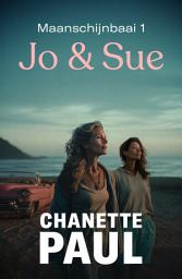 Icon image Maanschijnbaai 1: Jo en Sue: Uitgawe 2