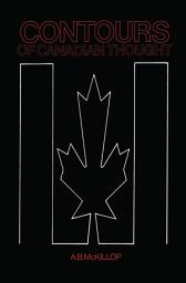 Icon image Contours of Canadian Thought