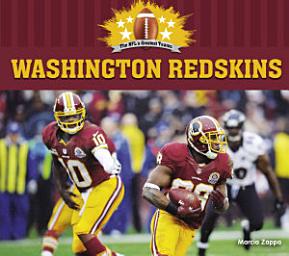 Icon image Washington Redskins