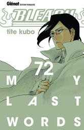 Icon image Bleach: My last words