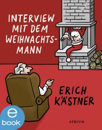 Icon image Interview mit dem Weihnachtsmann: Schöne Bescherungen
