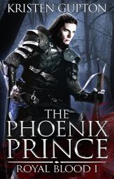 Icon image The Phoenix Prince