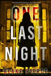 Icon image One Last Night (The Governess: Book 8)