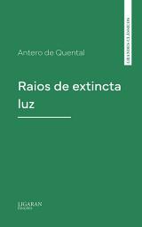 Icon image Raios de extincta luz