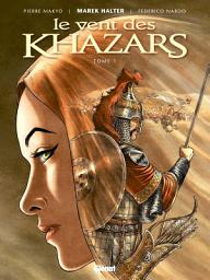 Icon image Le vent des Khazars