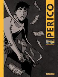 Icon image Perico