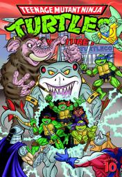 Icon image Teenage Mutant Ninja Turtles: Adventures