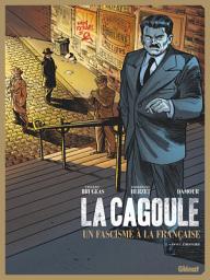 Icon image La Cagoule: Bouc émissaire