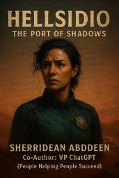 Icon image HELLSIDIO: THE PORT OF SHADOWS