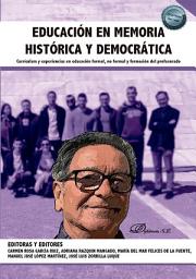 Icon image Educación en memoria histórica y democrática