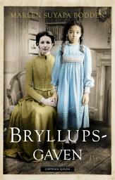 Icon image Bryllupsgaven