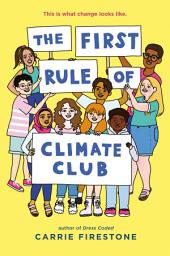 Icon image The First Rule of Climate Club