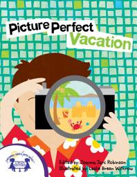 Icon image Picture Perfect Vacation