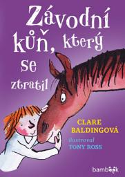 Icon image Závodní kůň, který se ztratil