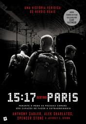 Icon image 15:17 destino Paris