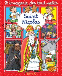 Icon image Saint Nicolas