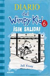 Icon image Diario del Wimpy Kid 6 - ¡Sin salida! / Cabin Fever