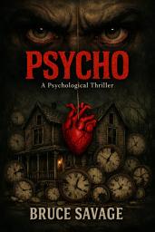Icon image Psycho