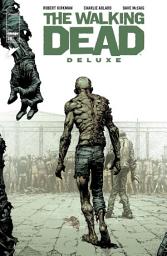 Icon image THE WALKING DEAD DELUXE