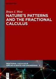 Icon image Nature’s Patterns and the Fractional Calculus