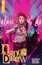 Icon image Nancy Drew