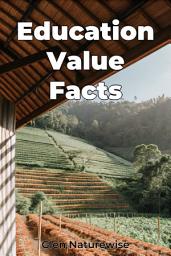 Icon image Education Value Facts