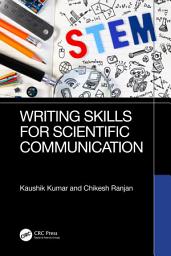 Icon image Writing Skills for Scientific Communication