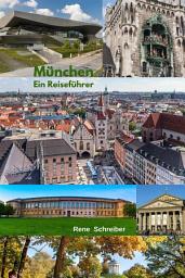 Icon image München Ein Reiseführer