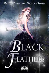 Icon image Black feathers