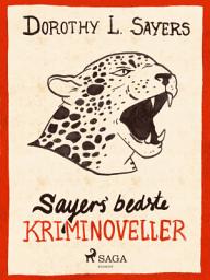 Icon image Sayers' bedste kriminoveller