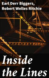 Icon image Inside the Lines: Exploring the Human Experience Through Diverse Literary Styles and Themes