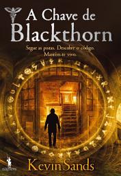 Icon image A Chave de Blackthorn