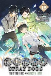 Icon image Bungo Stray Dogs: The Untold Origins of the Detective Agency (serial)