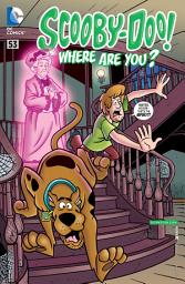 Icon image Scooby-Doo, Where Are You? (2010)