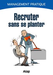 Icon image Recruter sans se planter