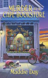 Icon image Murder at a Cape Bookstore