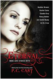Icon image Eternal: More Love Stories with Bite
