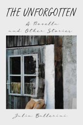 Icon image THE UNFORGOTTEN: A Novella and Other Stories
