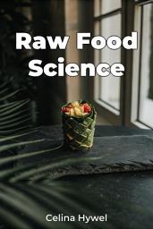 Icon image Raw Food Science