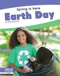 Icon image Earth Day