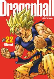 Icon image Dragon Ball perfect edition: Perfect Edition