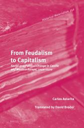 Icon image From Feudalism to Capitalism: Social and Political Change in Castile and Western Europe, 1250–1520