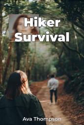 Icon image Hiker Survival