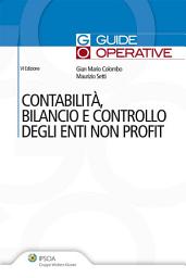 Icon image Contabilità, bilancio e controllo degli enti non profit