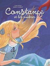 Icon image Constance et les ombres - Tome 2