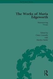 Icon image The Works of Maria Edgeworth, Part I Vol 4