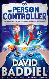 Icon image The Person Controller