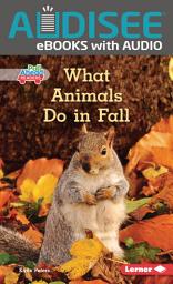 Icon image What Animals Do in Fall