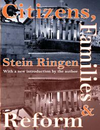 Icon image Citizens, Families, and Reform