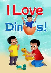 Icon image I Love Dinos!